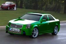 Самые шикарные автомобили 2008